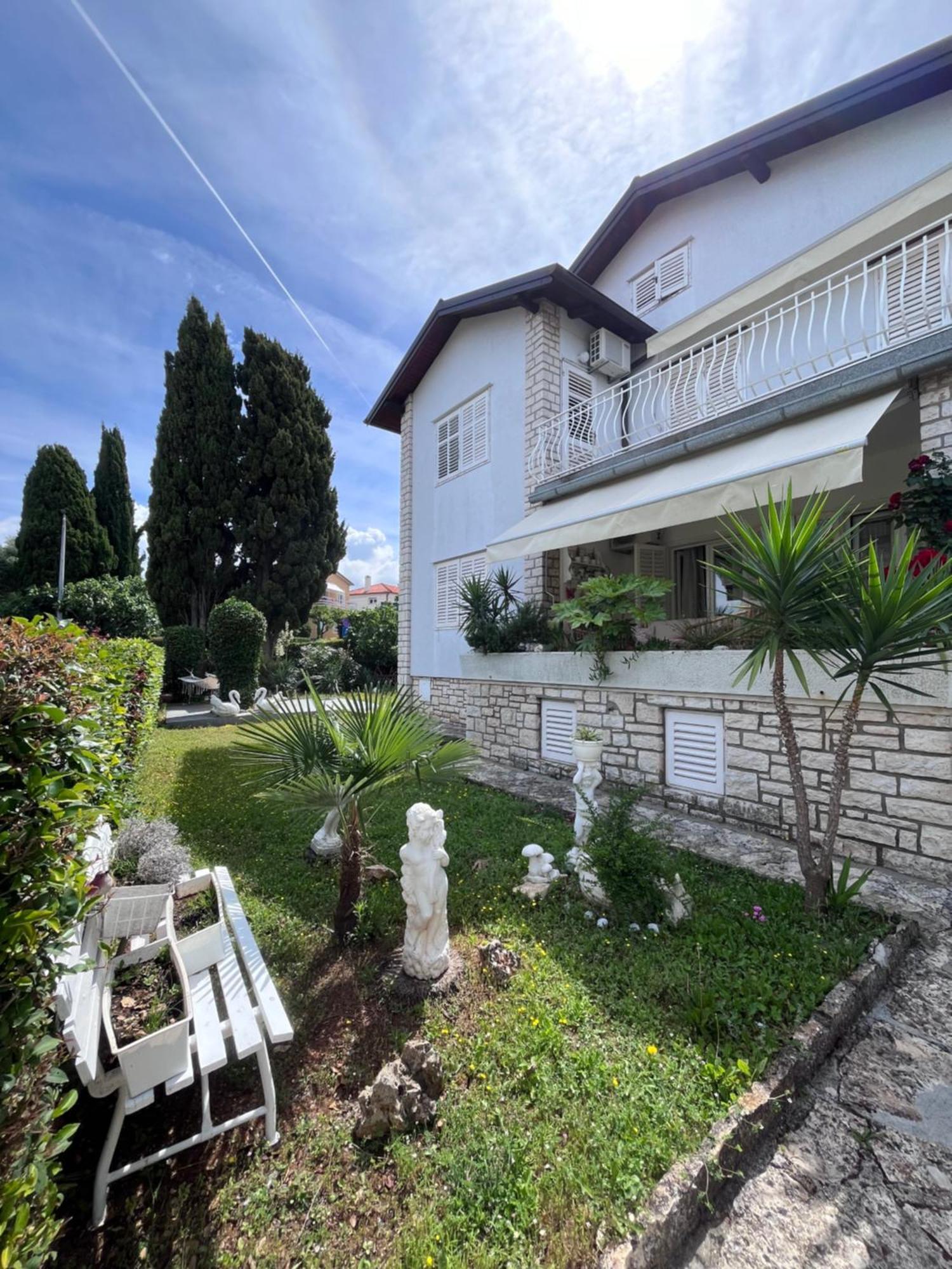 House Of Rosalia Apartment Rovinj Exterior photo