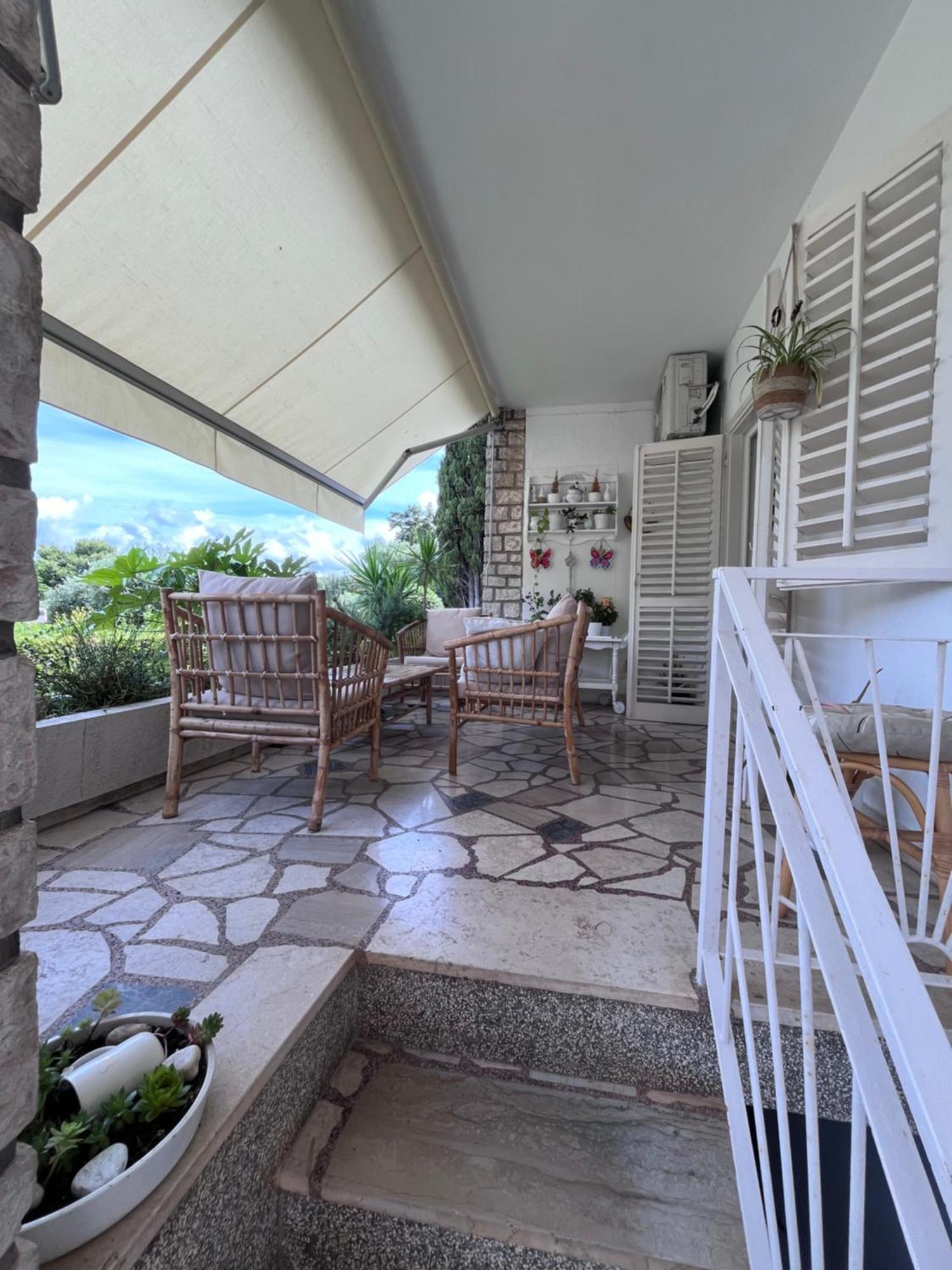 House Of Rosalia Apartment Rovinj Exterior photo